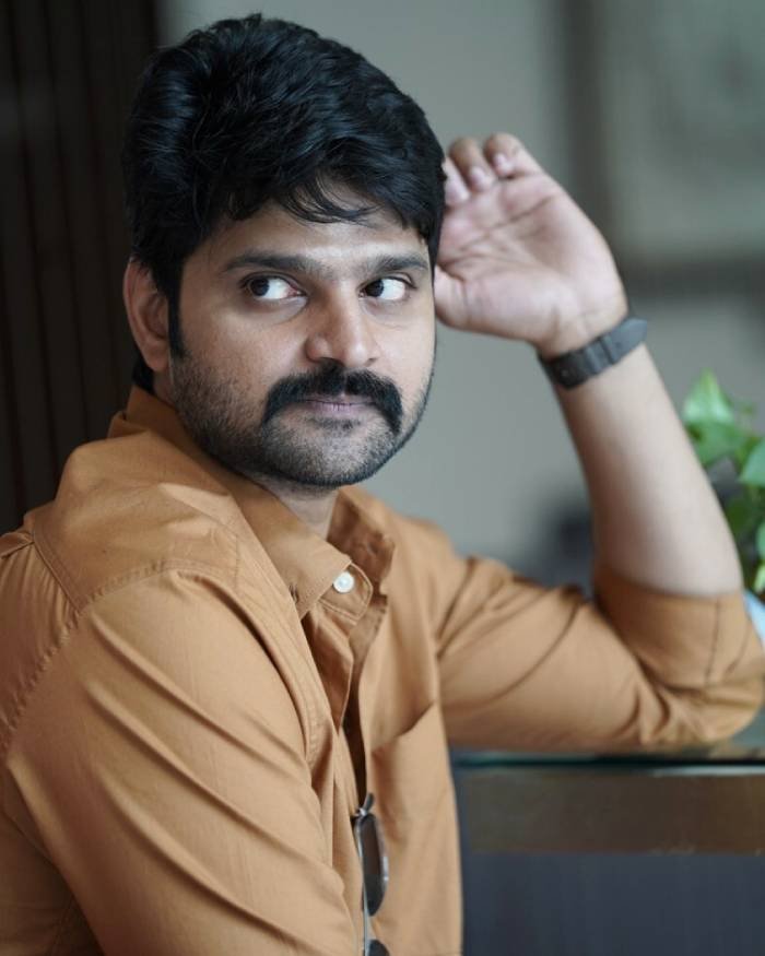 sree vishnu_teluguvox 5